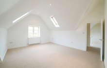 South Ballachulish bedroom extension leads