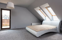 South Ballachulish bedroom extensions