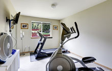 South Ballachulish home gym construction leads